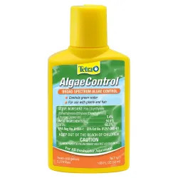 Click here to see United Pet 77183 United Pet 77183 Tetra Aquarium Algae Control, 1.69 Oz