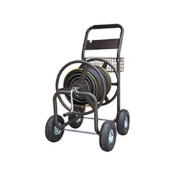 Click here to see Vulcan TC4703 Vulcan TC4703 Garden Hose Reel Carts, 400 Ft Capacity - Steel