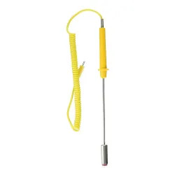 Click here to see Uei ATT36 UEi 8in K-Type Surface Temperature Probe with Handle - ATT36