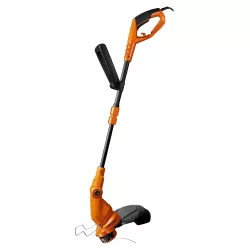 Click here to see Worx WG119 Worx WG119 Electric Corded Grass Trimmer and Edger, 120 V, 5.5 A, 15 in