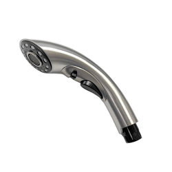 Click here to see Pfister 920-171S Pfister 920-171S Replacement Spray Head - Stainless Steel