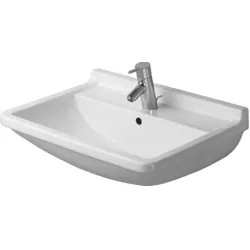 Click here to see Duravit 300600030 Duravit 0300600030 Starck 3 23-5/8