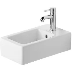 Click here to see Duravit 702250000 Duravit 0702250000 Vero 9 7/8