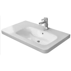 Click here to see Duravit 2326800030 Duravit 2326800030 DuraStyle 31 1/2