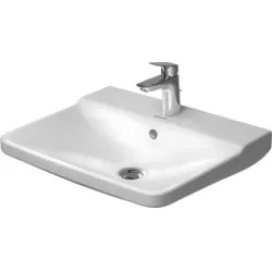 Click here to see Duravit 2331600000 Duravit 2331600000 P3 Comforts 23 5/8