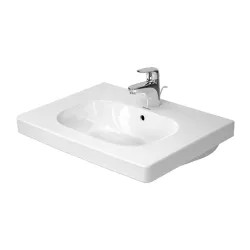 Click here to see Duravit 3426500002 Duravit 03426500002 D-Code 25-5/8