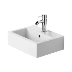 Click here to see Duravit 704450027 Duravit 0704450027 Vero 17 3/4