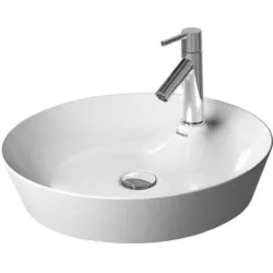 Click here to see Duravit 23284800001 Duravit 23284800001 White 18-7/8