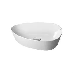 Click here to see Duravit 23395000001 Duravit 23395000001 Cape Cod 19-5/8