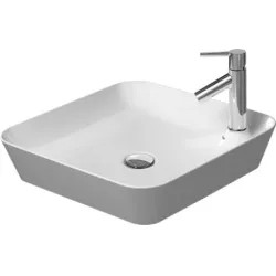 Click here to see Duravit 23404600001 Duravit 23404600001 Cape Cod 18 1/8