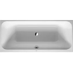 Click here to see Duravit 700314000000090 Duravit Happy D.2 700314000000090 70-7/8