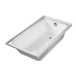 Click here to see Duravit 700405000000090 Duravit 700405000000090 D-Code 60