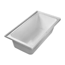 Click here to see Duravit 700406000000090 Duravit 700406000000090 D-Code 60