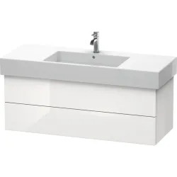 Click here to see Duravit DL632208585 Duravit DL632208585 Delos 47-1/4