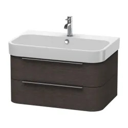 Click here to see Duravit H2636507272 Duravit H2636507272 Happy D.2 30 1/2