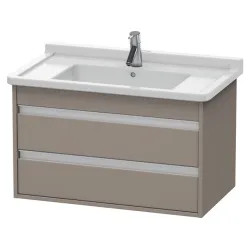 Click here to see Duravit KT664404343 Duravit Ketho KT664404343 31-1/2
