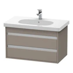 Click here to see Duravit KT664704343 Duravit Ketho KT664704343 31-1/2