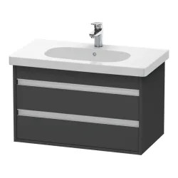 Click here to see Duravit KT664704949 Duravit Ketho KT664704949 31-1/2
