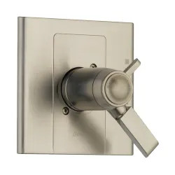 Click here to see Delta T17T086-SS Delta T17T086-SS Arzo TempAssure 17T Series Valve Only Trim - Stainless