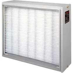 Click here to see General Filters AC22 General Aire AC22 20