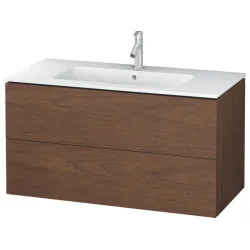 Click here to see Duravit LC624201313 Duravit L-Cube LC624201313 L-Cube 40-1/8