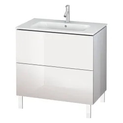 Click here to see Duravit LC662602222 Duravit L-Cube LC662602222 32-1/4