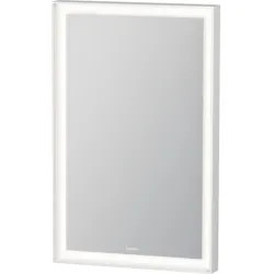 Click here to see Duravit LC737900000 Duravit LC737900000 L-Cube 17-3/4