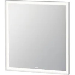 Click here to see Duravit LC738000000 Duravit LC738000000 L-Cube 25 5/8