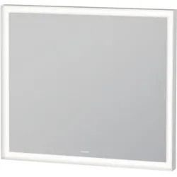 Click here to see Duravit LC738100000 Duravit LC738100000 L-Cube 31-1/2