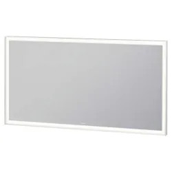 Click here to see Duravit LC738800000 Duravit LC738800000 L-Cube 51 1/8