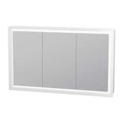 Click here to see Duravit LC765300000 Duravit LC765300000 L-Cube 47-1/4