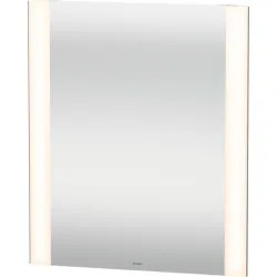 Click here to see Duravit LM788500000 Duravit LM788500000 Light and Mirror 23-5/8