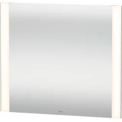 Click here to see Duravit LM786600000 Duravit LM786600000 Light and Mirror 31-1/2