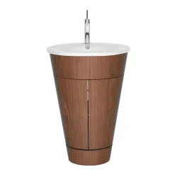 Click here to see Duravit S1952001313 Duravit S1952001313 Starck 22 1/8