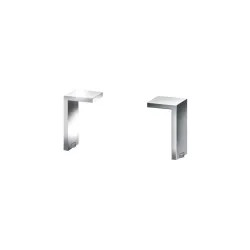Click here to see Duravit UV999300000 Duravit UV999300000 2 1/8