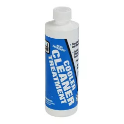 Click here to see Dial 5218 Dial Cooler Cleaner Treatment, Pint - 5218 