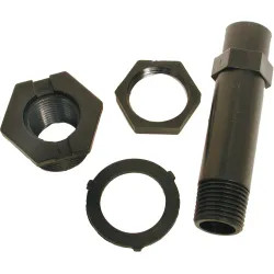 Click here to see Dial 9244 Dial 9244 Nylon Drain/Overflow Pipe Kit