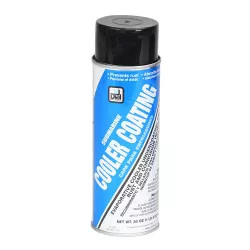 Click here to see Dial 5328 Dial 20 oz Aerosol Interior Cooler Coating - 5328 