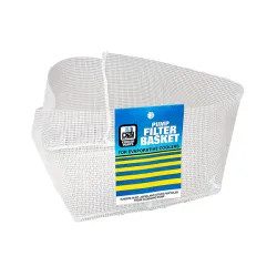 Click here to see Dial 4222 Dial Mesh Pump Basket - 4222 