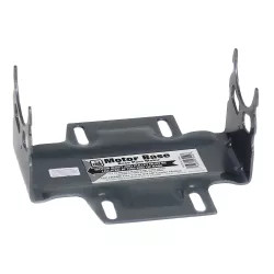 Click here to see Dial 2724 Dial Frame Motor Base for NEMA 56Z from 1/3 - 3/4 HP Motors - 2724 