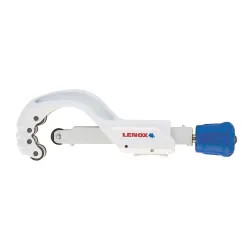 Click here to see Lenox 21013TC258 Lenox 21013TC258 Copper Tubing Cutter