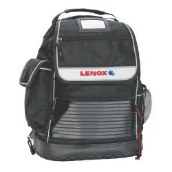 Click here to see Lenox 1894646 LENOX 1894646 TOOL STORAGE BACKPACK