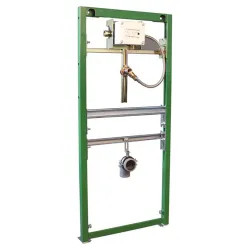 Click here to see Viega 813611 Viega 52750 In-Wall Toilet Tank System