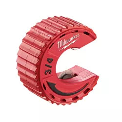 Click here to see Milwaukee 48-22-4261 Milwaukee 3/4