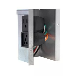 Click here to see Dial 7705 Dial Interior Electrical Junction Box - 7705 