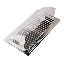 Click here to see Deflecto 99 Deflecto 99 Magnetic Floor Register Air Deflector