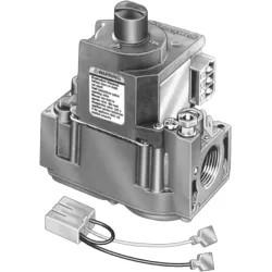 Click here to see Honeywell VR8345H4555 Honeywell VR8345H4555 Dual Direct Ignition/Intermittent Pilot