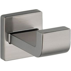 Click here to see Delta 77535-SS Delta Ara Robe Hook, Stainless - 77535-SS