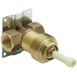 Click here to see Moen S956 Moen S956 ExactTemp Volume Control Rough-In Valve, 3/4