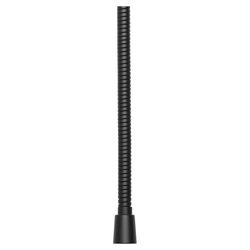 Click here to see Delta U495D-BL60-PK Delta U495D-BL60-PK Stretchable 60 to 80-Inch Hand Shower Hose, Matte Black